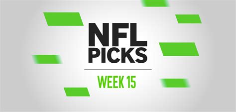 nfl lines week 15|NFL Game Odds with Spread, Moneyline, and More .